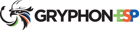 GryphonESP Logo